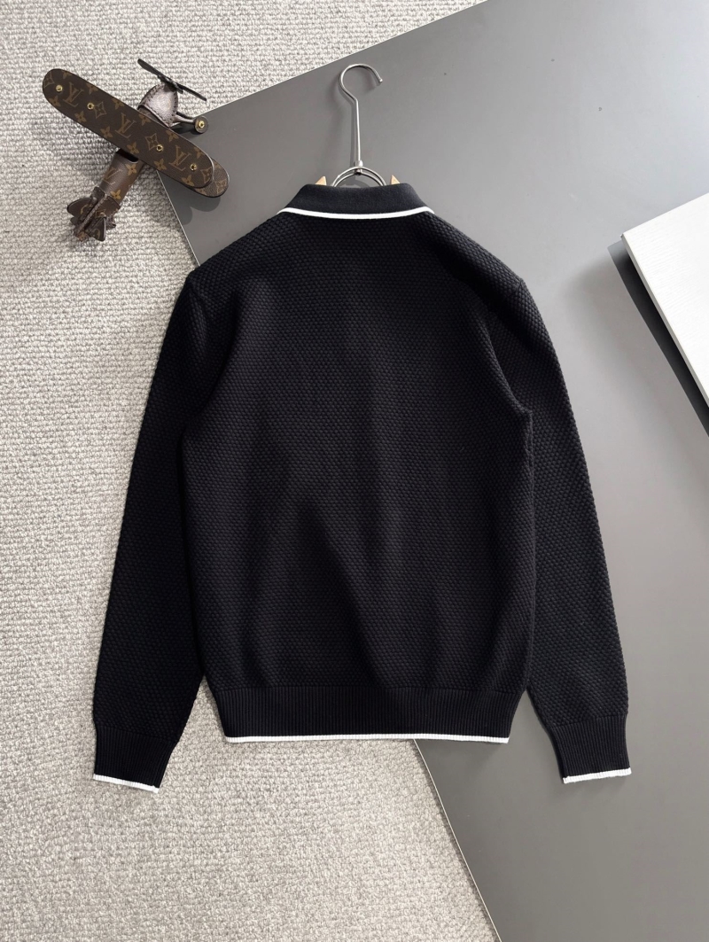 Prada Sweaters